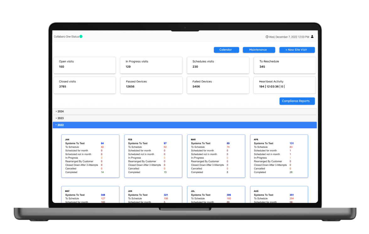 Collabaro | Your go-to-platform to track and organise remote teams Get Started Today